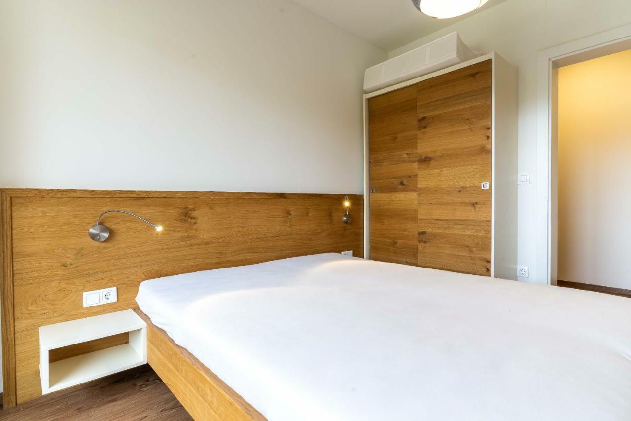 Apartment Ski In - Ski Out Turracher Hoehe Luaran gambar