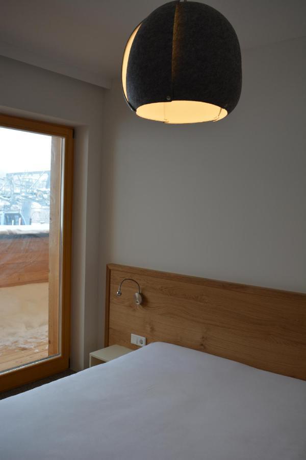 Apartment Ski In - Ski Out Turracher Hoehe Luaran gambar